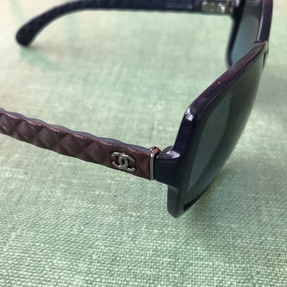 CHANEL Sunglasses - Picture 5 of 6